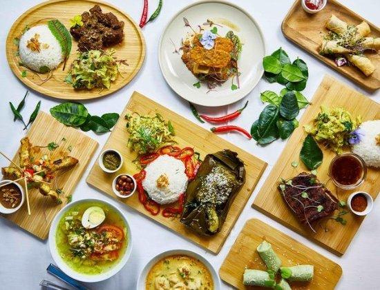 Sambal Restauracja Indonezyjska